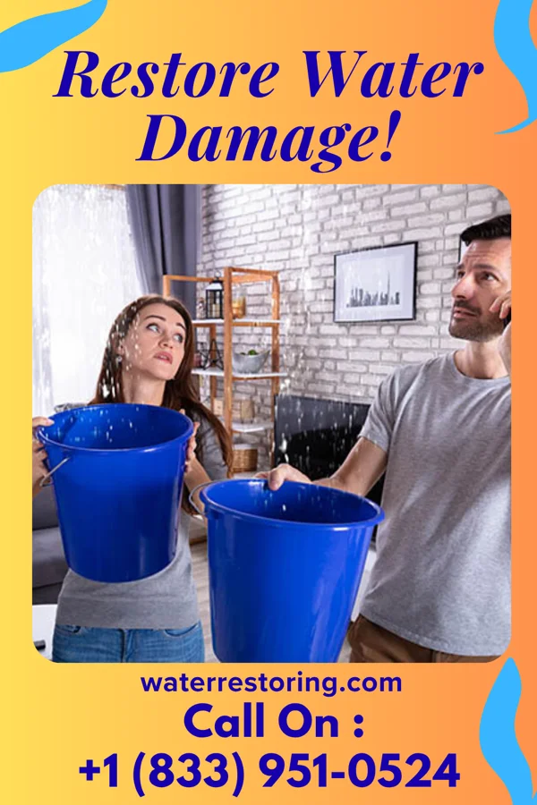 water restoration Ironclad Emergency Restoration Professionals Cucumber